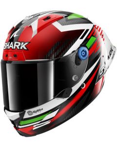 Shark Aeron-GP FIM #1 Firstlap DRG