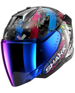 Shark Skwal I3 Jet Hellcat KUB