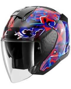Shark Skwal Jet Pranz KBR