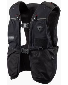 REV'IT Trail Vest Black