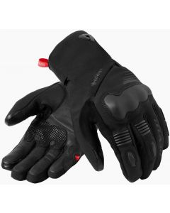 REV'IT Kryptonite 3 GTX Gloves Black