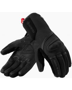 REV'IT Livengood 2 GTX Gloves Black
