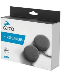 Cardo HD Speakers 40mm