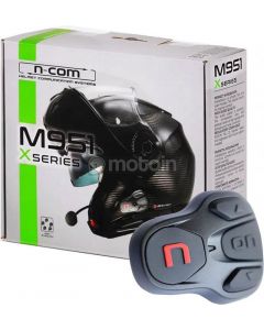 Nolan M951 X (MESH X-1005/X-903/X-552)