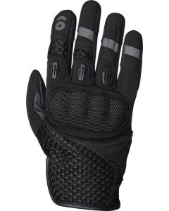 GMS Tyrus SF Gloves Black