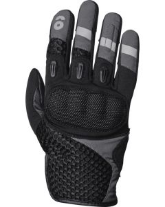 GMS Tyrus SF Gloves Black/Grey