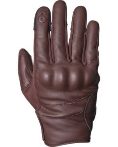 GMS Ryder Neo Gloves Brown