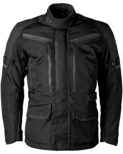 GMS Gear Neo WP Jacket Black