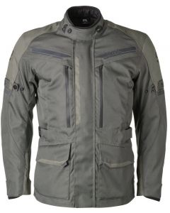 GMS Gear Neo WP Jacket Green