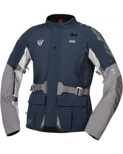 iXS Venture-STX 1.0 Jacket Blue/Light Gray