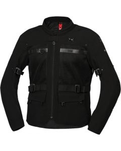 iXS Venture-BigAir 1.0 Jacket Black
