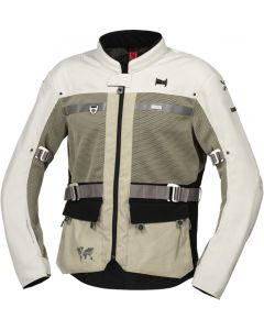 iXS Venture-BigAir 1.0 Jacket Light Gray