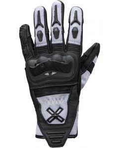 iXS Rapid-Air 1.0 Gloves Black/Grey