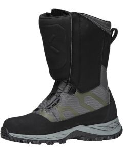 iXS Venture-STX 1.0 Boots Black/Green/Grey