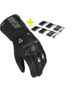 Macna Progress RTX DL 2.0 Kit met accuset