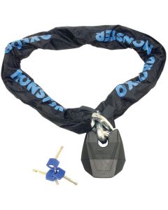 Oxford Monster XL Kettingslot ART5 120cm