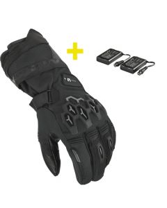 Macna Rafino RTX Kit met accuset