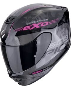 Scorpion EXO-391 Ava Black/Pink