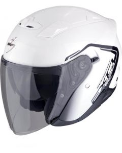 Scorpion EXO-230 CIT-E White/Black