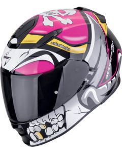 Scorpion EXO-491 Pirate Pink