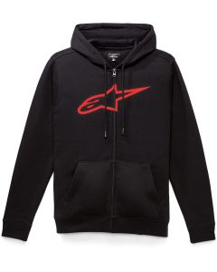 Alpinestars Ageless Ii Fleece Black/Red 1030