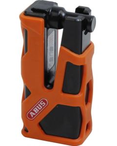 ABUS GRANIT Sledg 77 ART4 Web Orange