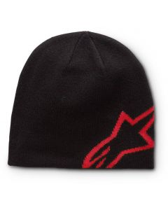 Alpinestars Corp Shift Beanie Black/Red 1030