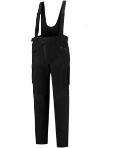 Rusty Stitches Kane Trousers Black 100
