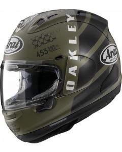 Arai RX-7V EVO Mvk Oakley