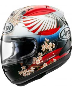 Arai RX-7V EVO Tsubasa