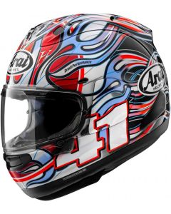 Arai RX-7V EVO Haga Wsbk