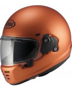 Arai Concept-XE Dusk Orange
