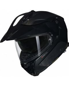 Nolan X-552 Ultra Carbon Triploner 323
