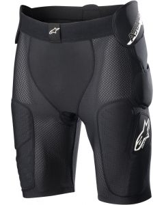 Alpinestars Bionic Action Protection Short Jacket Black 10