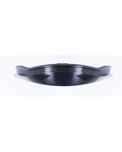 Alpinestars S-R10 Wind Deflector Black