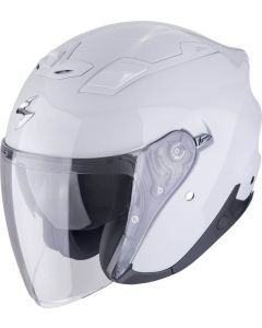 Scorpion EXO-Z1 Solid Light Grey