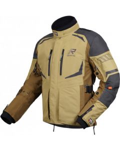 Rukka Ventu-R Jacket Sand
