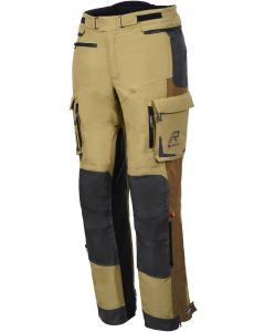 Rukka Ventu-R Trousers Sand