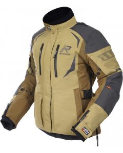 Rukka Venturina Jacket Sand