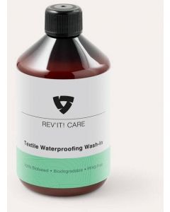 REV'IT Textile Waterproofing Wash-in Maintenance