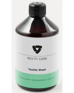 REV'IT Textile Wash Maintenance