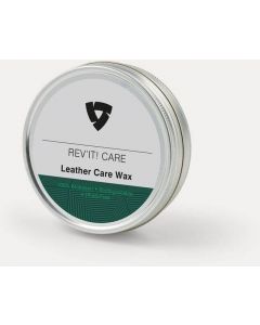 REV'IT Leather Care Wax Maintenance