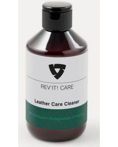 REV'IT Leather Care Cleaner Maintenance