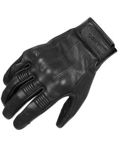 Pando Moto Ivy Gloves Black