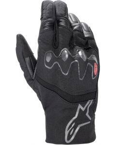 Alpinestars Hyde XT Drystar XF Gloves Black Black 1100