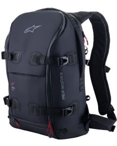 Alpinestars AMP-7 Black Black 1100