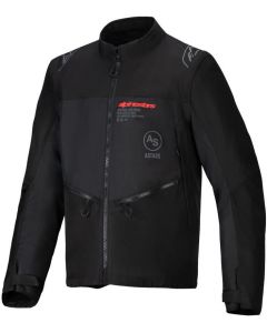 Alpinestars Pro-Dura Jacket Black 10