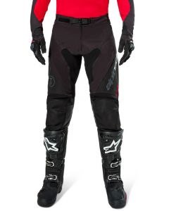 Alpinestars Pro-Dura Trousers Black Magnet White 1417