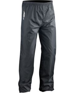 Ixon Compact Rain Trousers Black 1001