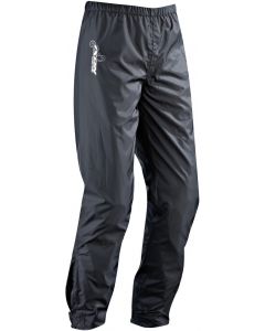 Ixon Compact Lady Rain Trousers Black 1001